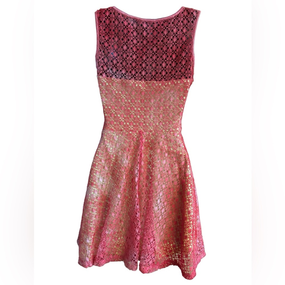 Ruby Rox dress - Picture 3 of 4